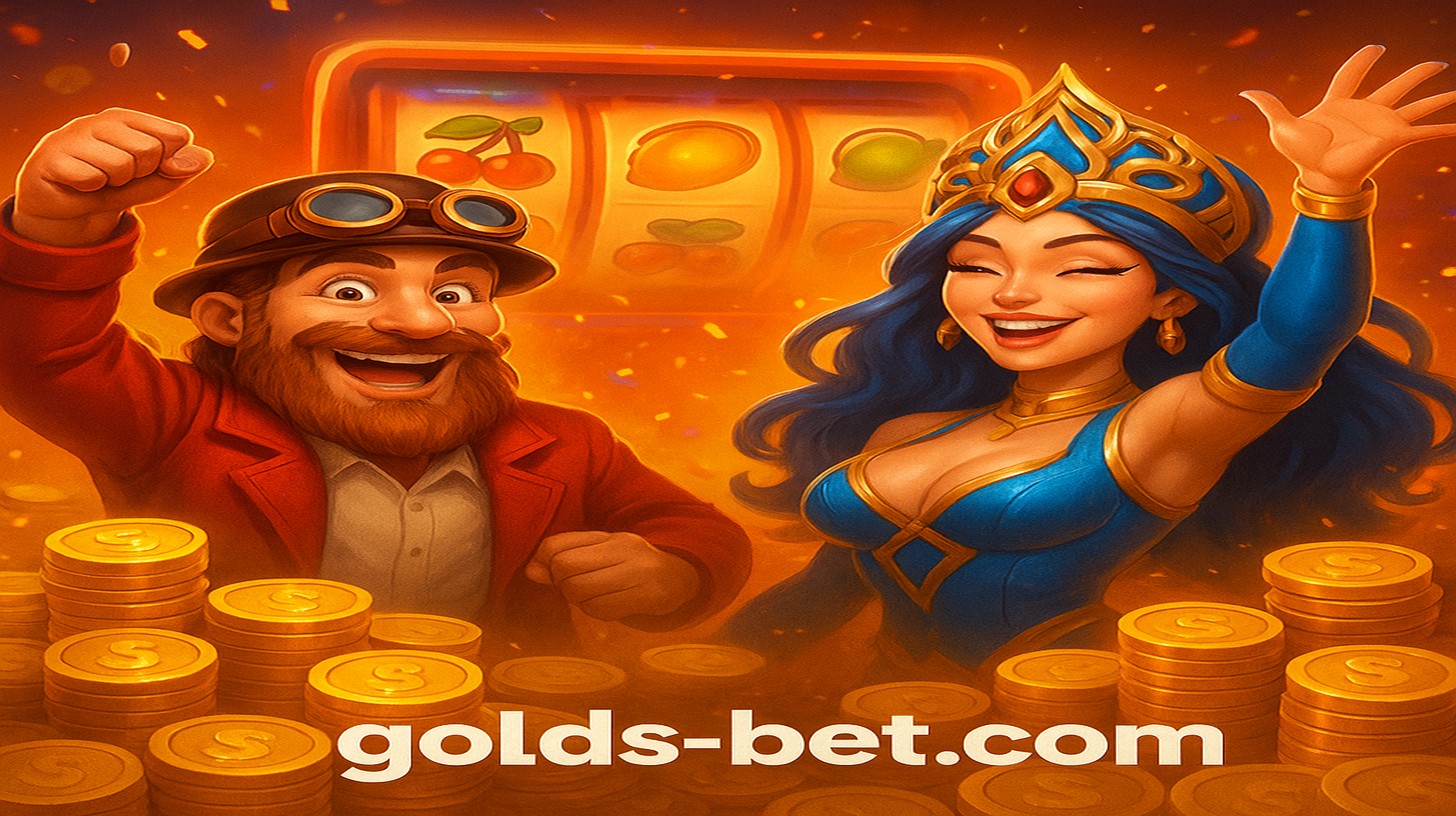 goLds
